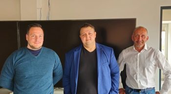 Az IVETÁR új vezetősége