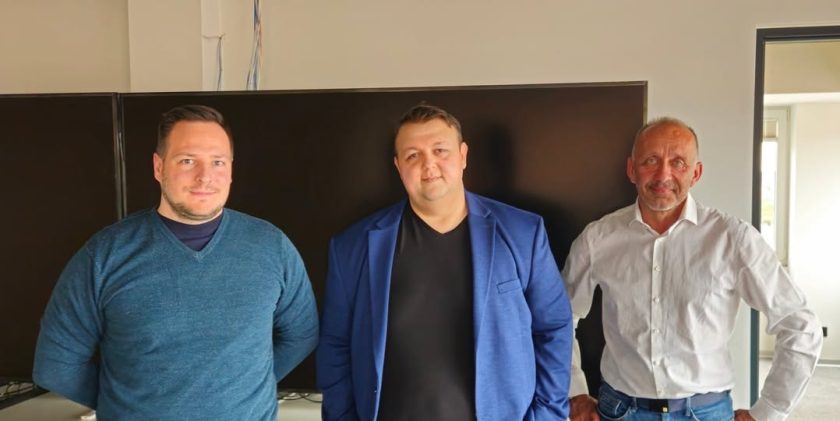 Az IVETÁR új vezetősége